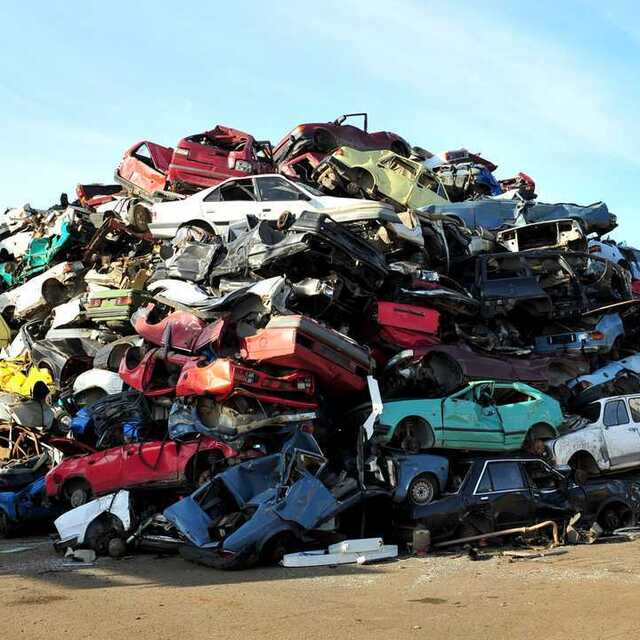 Elektrikli araçta hurda teşviki önerisi