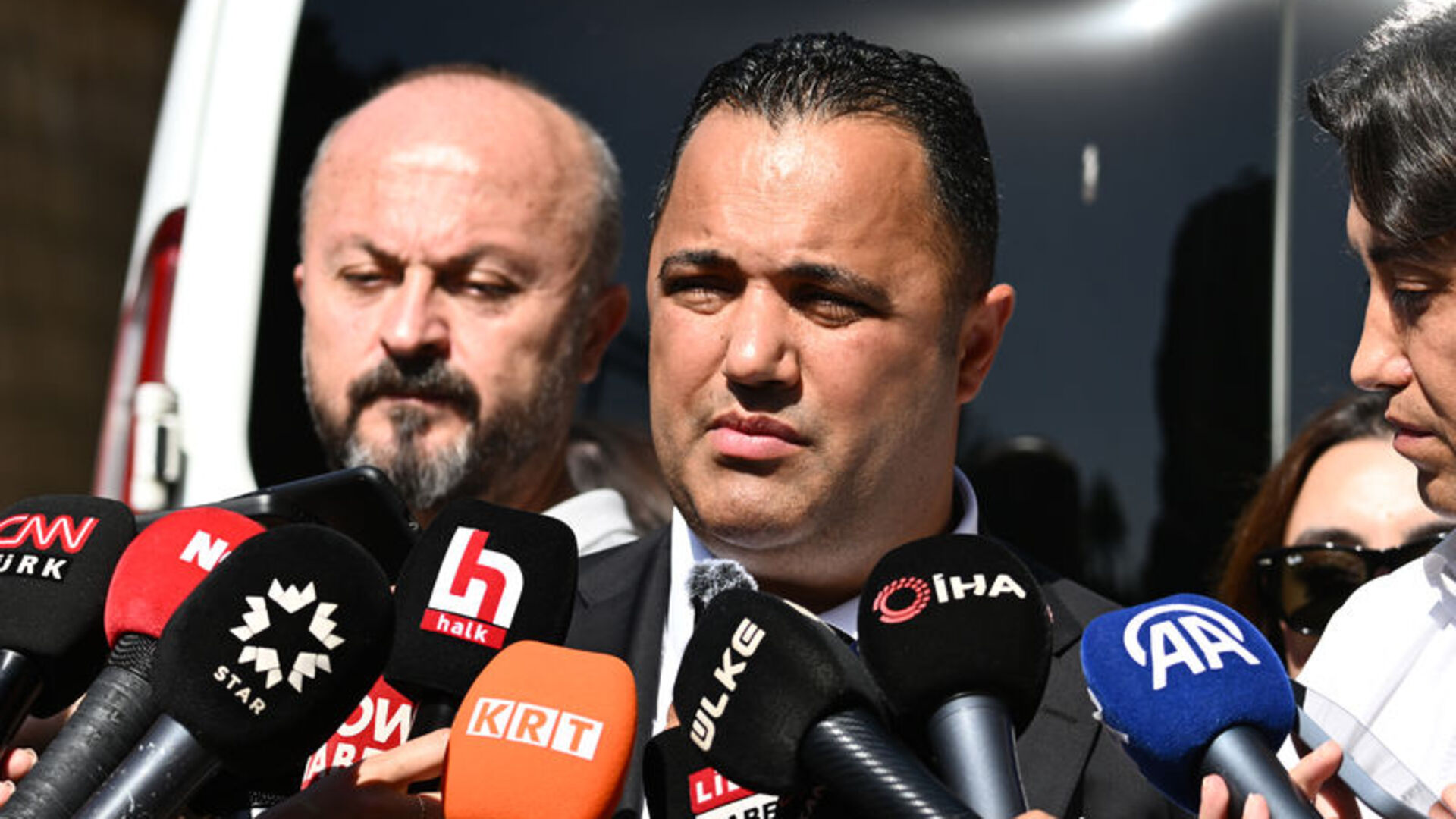 Rezan Epözdemir 19 Aralık'ta ilk kez hakim karşısına çıkacak | Son dakika haberleri