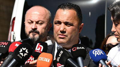 Rezan Epözdemir iddianamesi kabul edildi