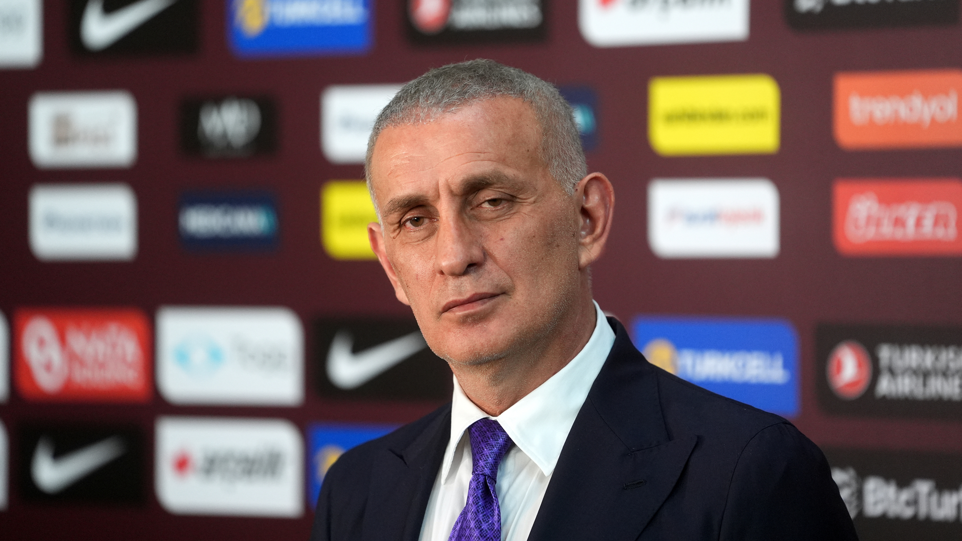 TFF Başkanı Hacıosmanoğlu'ndan Spor Camiasına Gaza Sitemi: 'Sessizlik Anlaşılmaz'