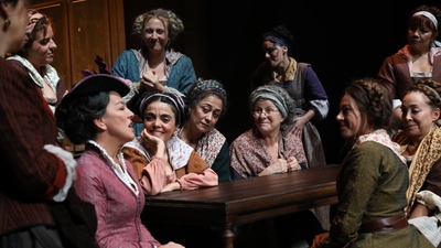 Şehir Tiyatroları oyunları 29 Ekim'de ücretsiz