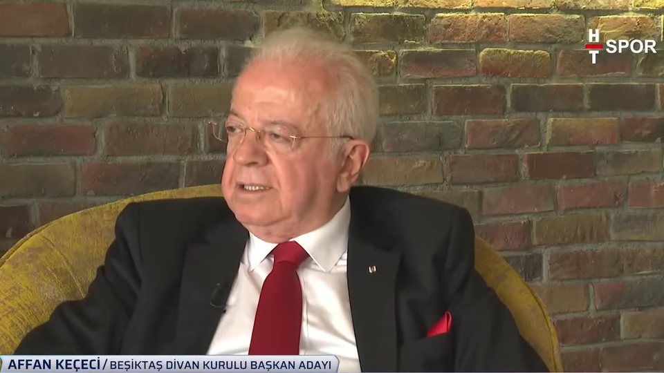 "Beşiktaş buradan kârlı çıkacaktır"