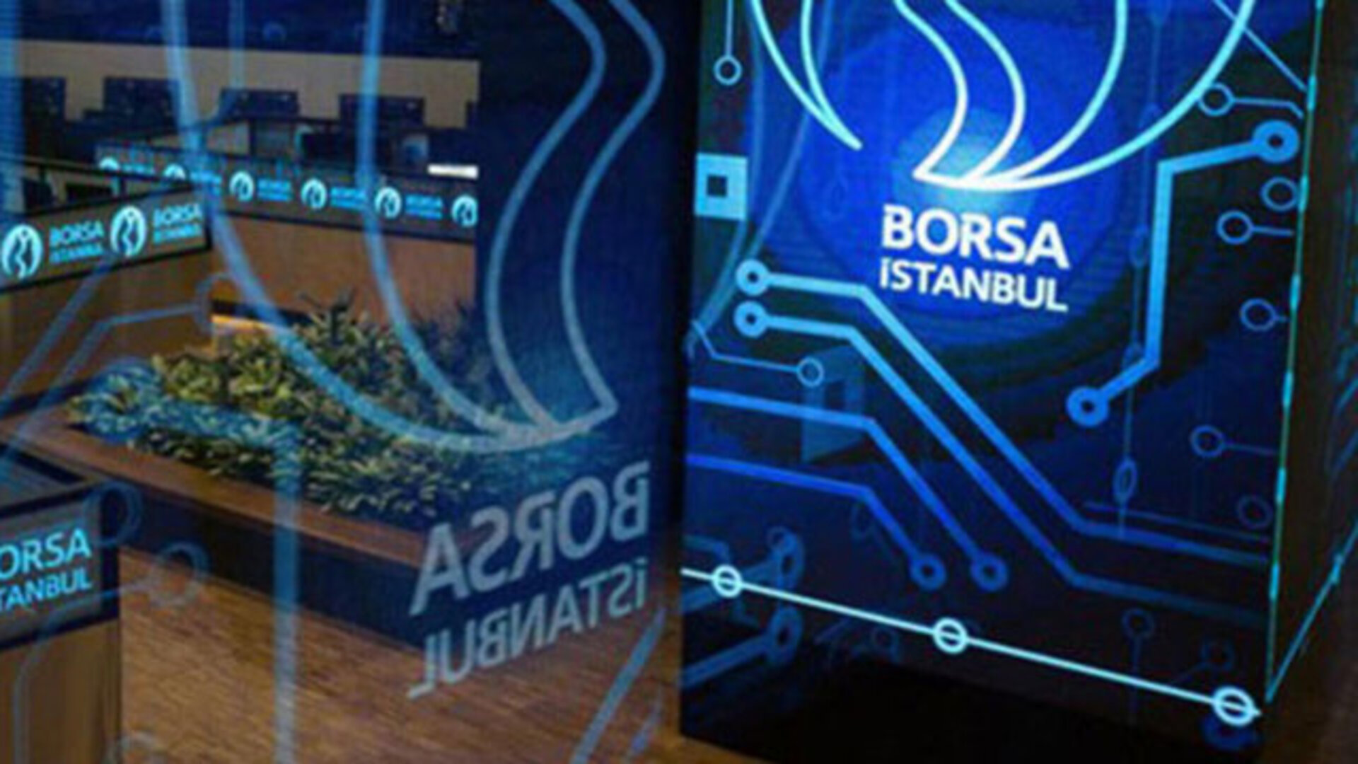 Borsa neden düştü? 17 Ekim 2025 Cuma Borsa İstanbul BIST 100 endeksi ile borsa bugün neden düşüyor?