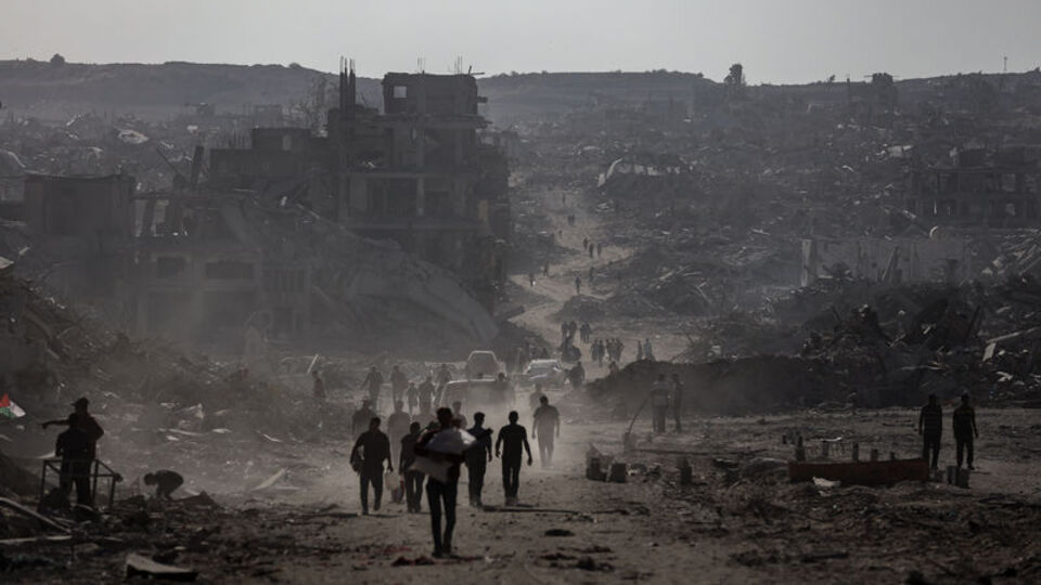 "Silahlar kime teslim edilecek?"