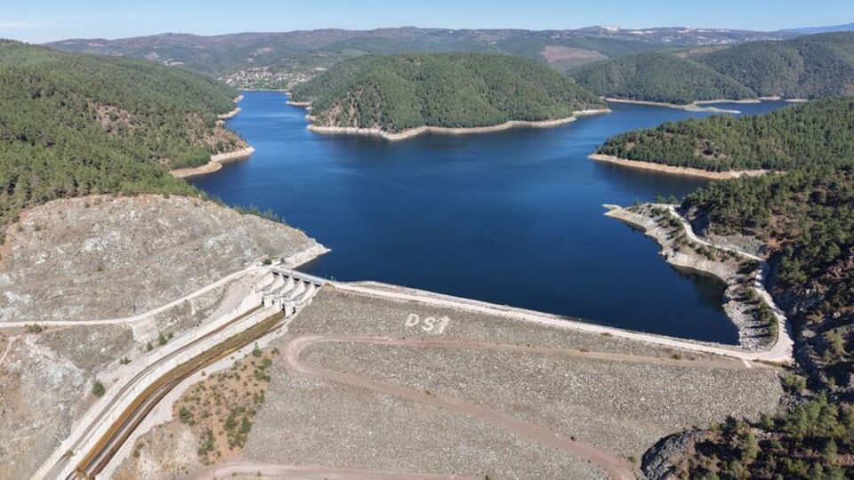 'Yeşil Bursa'yı susuz bıraktılar'