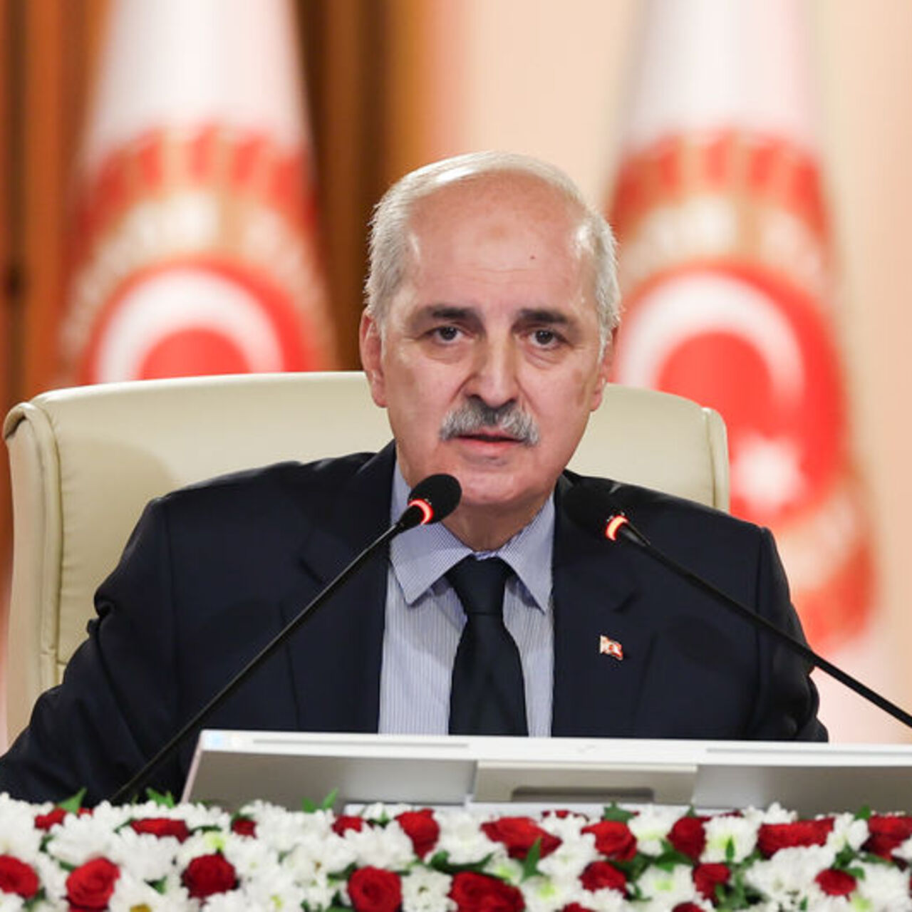 'Terörsüz Türkiye, terörsüz bölge'