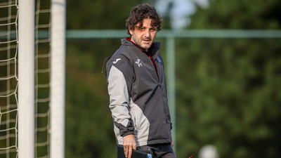 Trabzonspor, Rizespor maçına hazır!