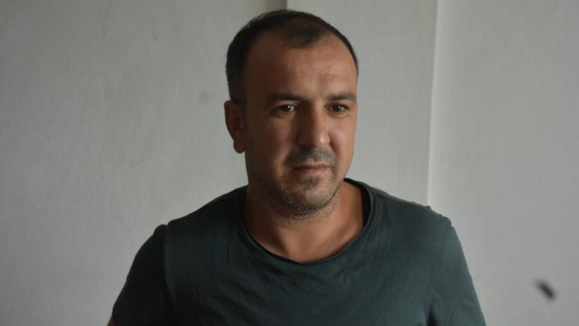 Ayı saldırısında kasıklarından yaralandı, canını eşyalarını yakarak kurtardı