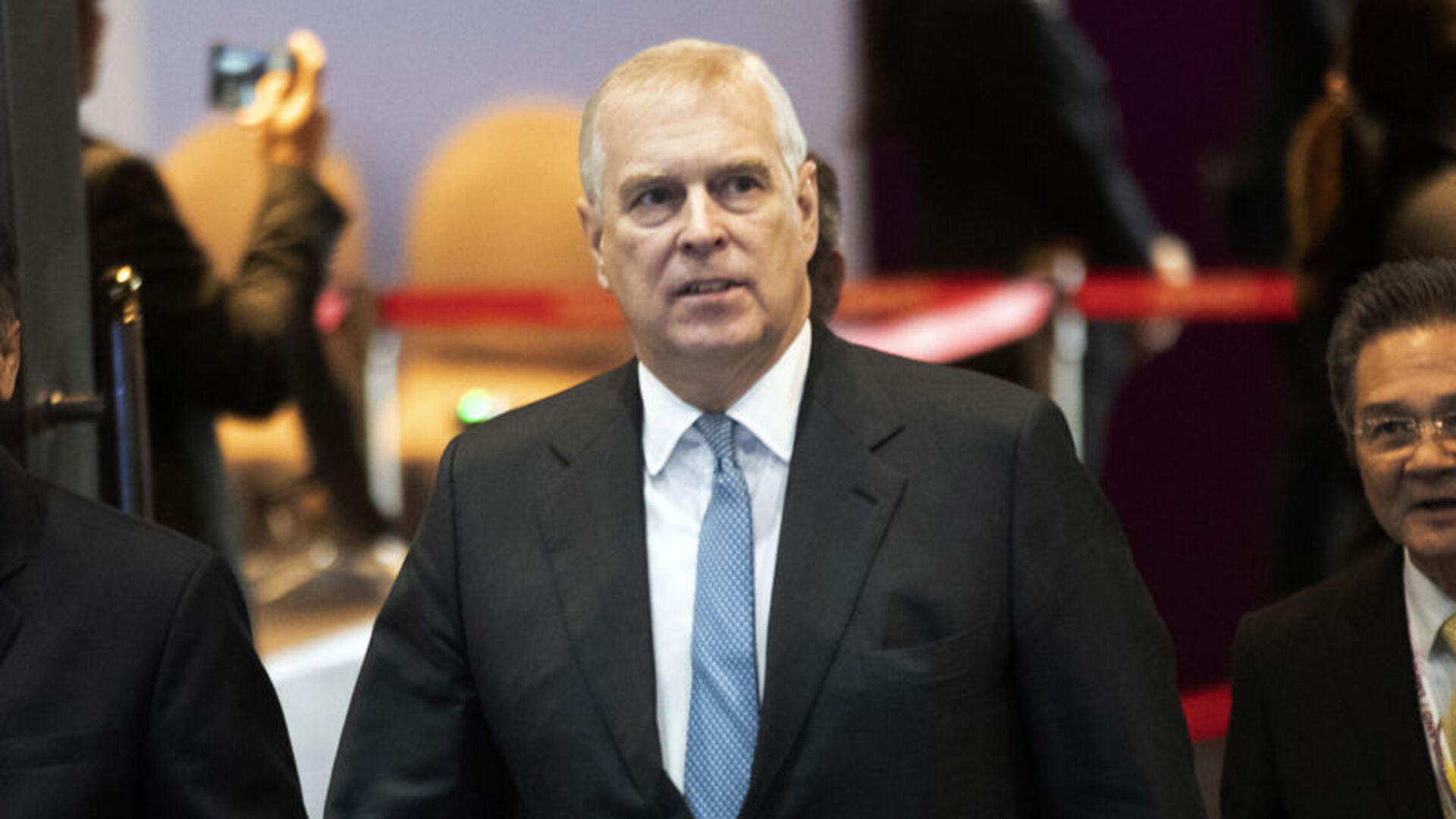 Prens Andrew'un Sonu: Kraliyet Unvanları Tarihe Karışıyor!