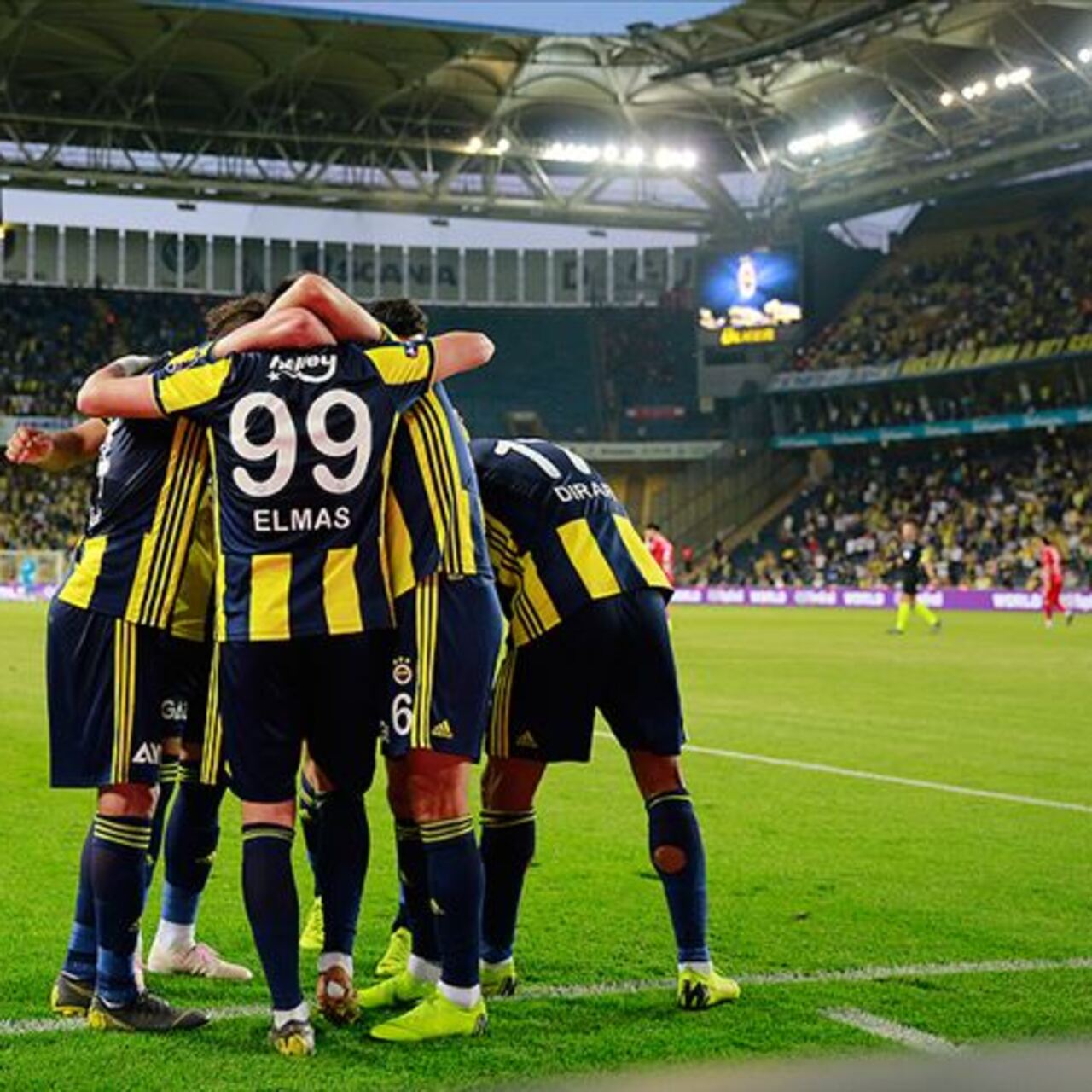 Fenerbahçe - Stuttgart maçı ne zaman?