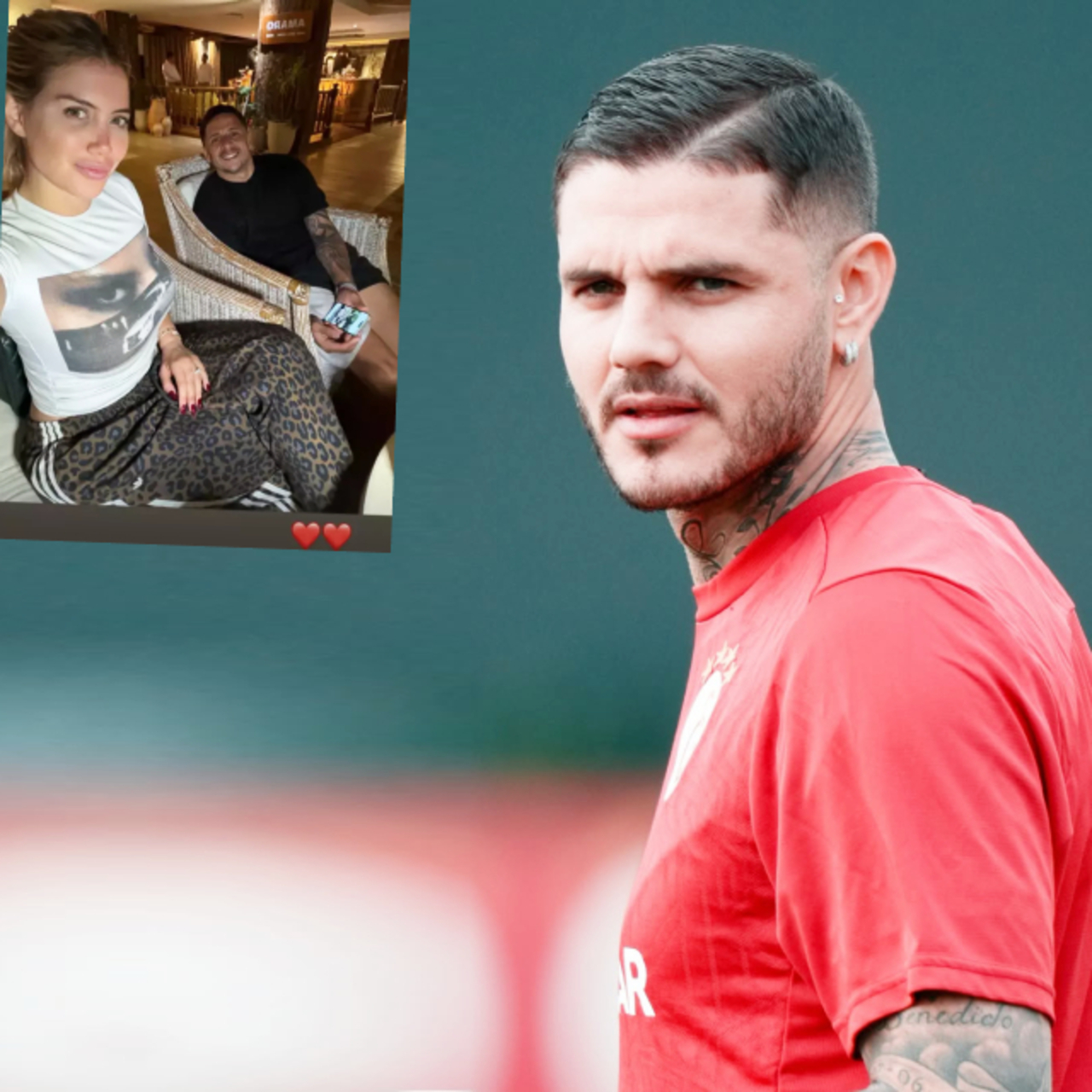 Suç duyurusunda bulundu