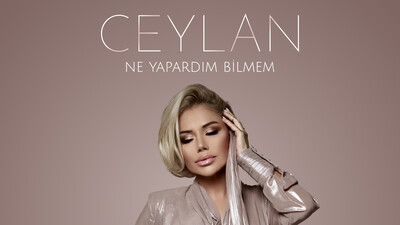 Ceylan'dan yeni tekli