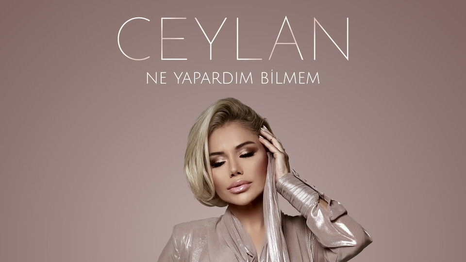 Ceylan'dan yeni tekli