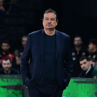 Ataman'dan Cedi'ye büyük övgü!