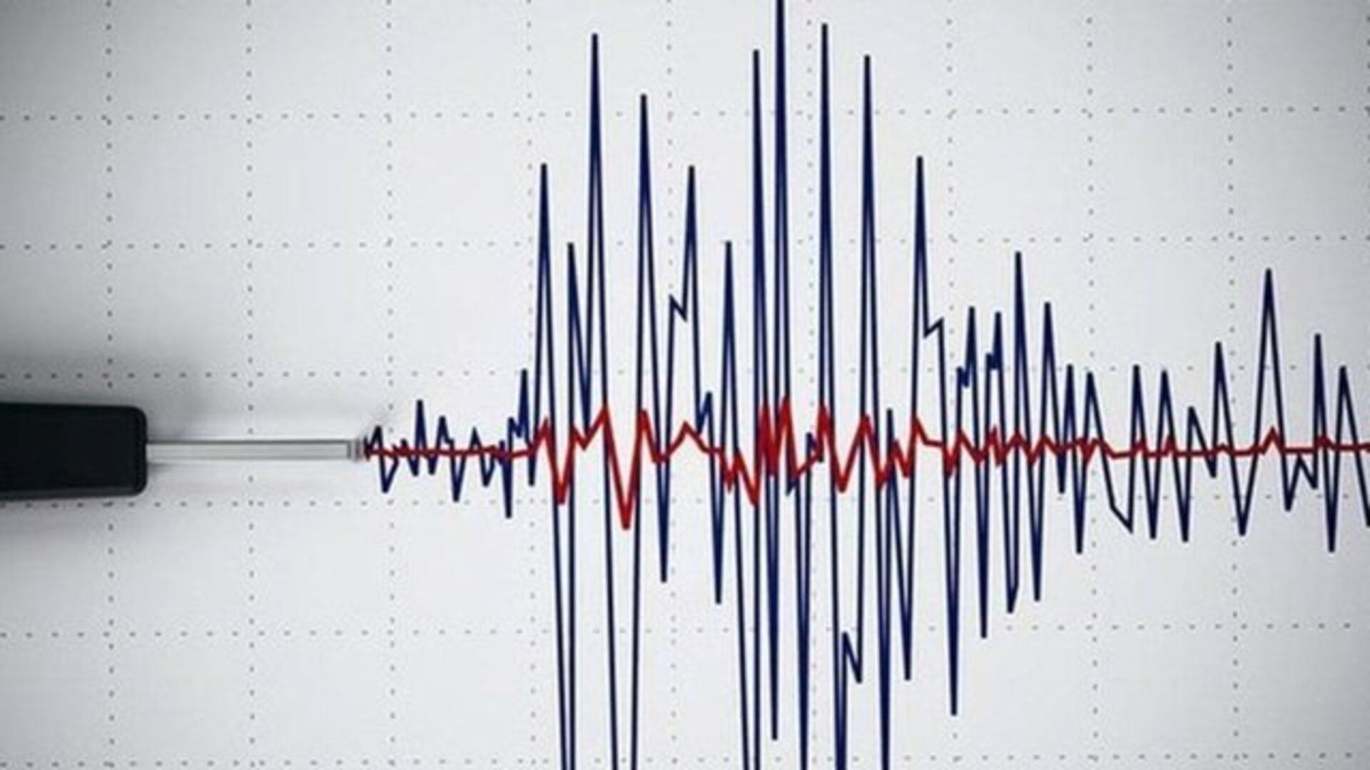 Yer Sarsıntısı! İstanbul'da Deprem: Kandilli ve AFAD Açıkladı - İşte Son Rakamlar