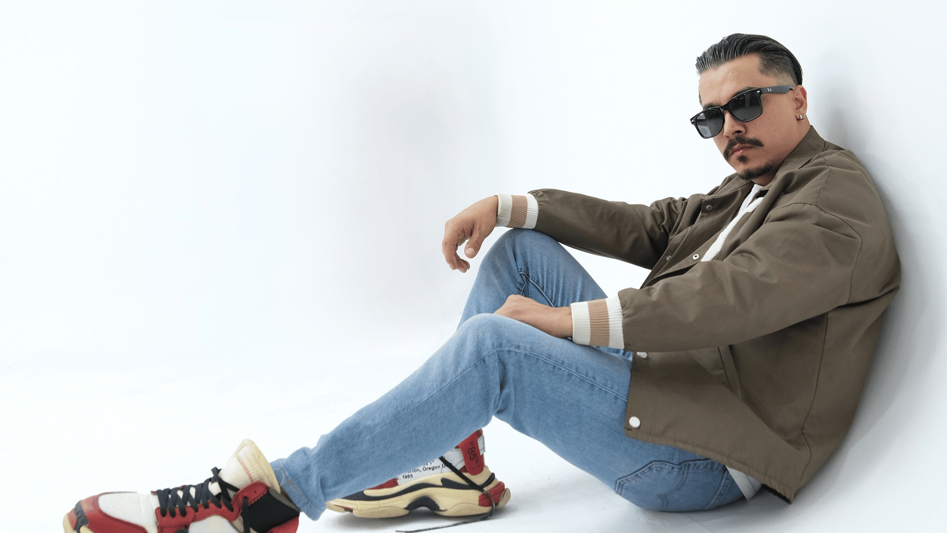 Santi'nin Yeni Cypher'ı Sosyal Medyayı Salladı: Rap Dünyasının Nabzı Bu Şarkıda Atıyor!