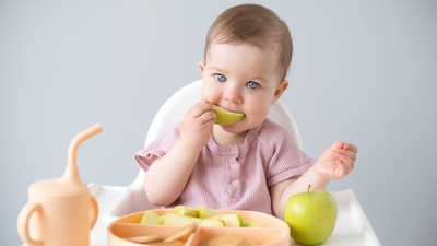 Ek gıdaya geçerken bilinmesi gerekenler