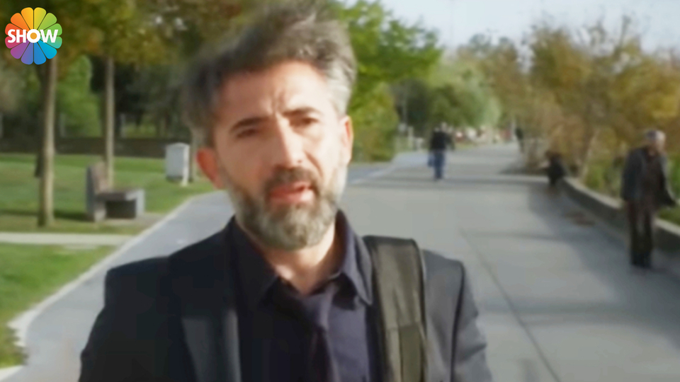 "Maral benim kardeşim"