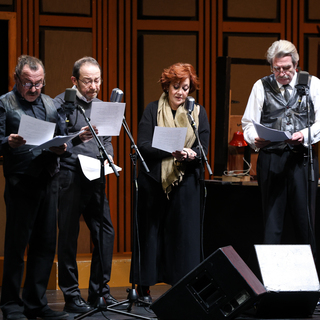 Sait Faik'in 6 öyküsü İş Sanat'ta