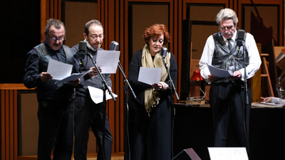 Sait Faik'in 6 öyküsü İş Sanat'ta