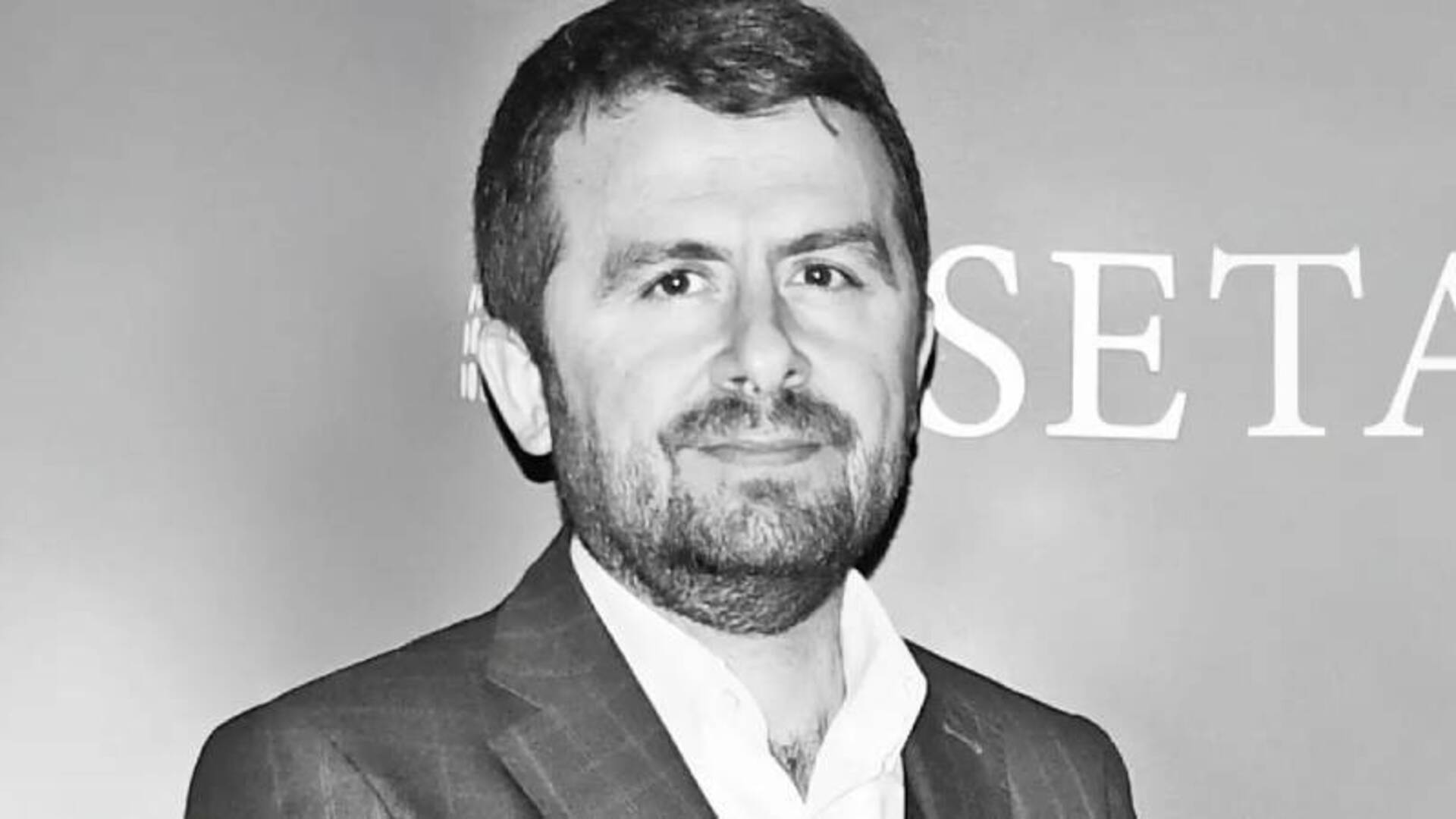 Basın İlan Kurumu'nda Sürpriz Atama: Abdulkadir Çay Genel Müdürlük Koltuğuna Oturdu!