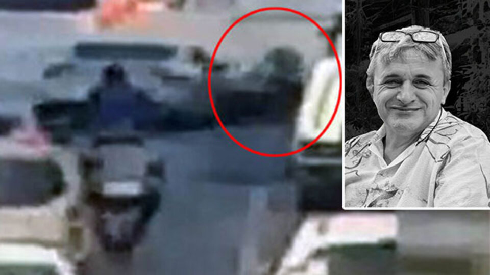 Cinayet gibi kazada sanıktan şaşırtan savunma!