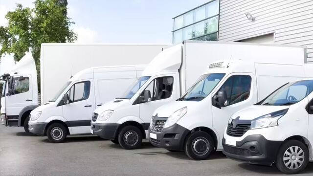 ABD'den ithal ticari araç tarifesi