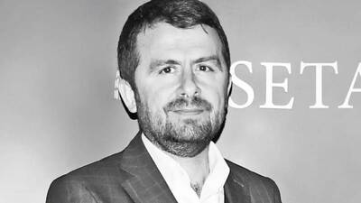 Basın İlan Kurumu Genel Müdürlüğüne Abdulkadir Çay atandı