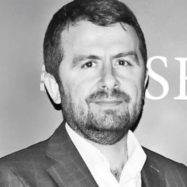 Basın İlan Kurumu Genel Müdürlüğüne Abdulkadir Çay atandı