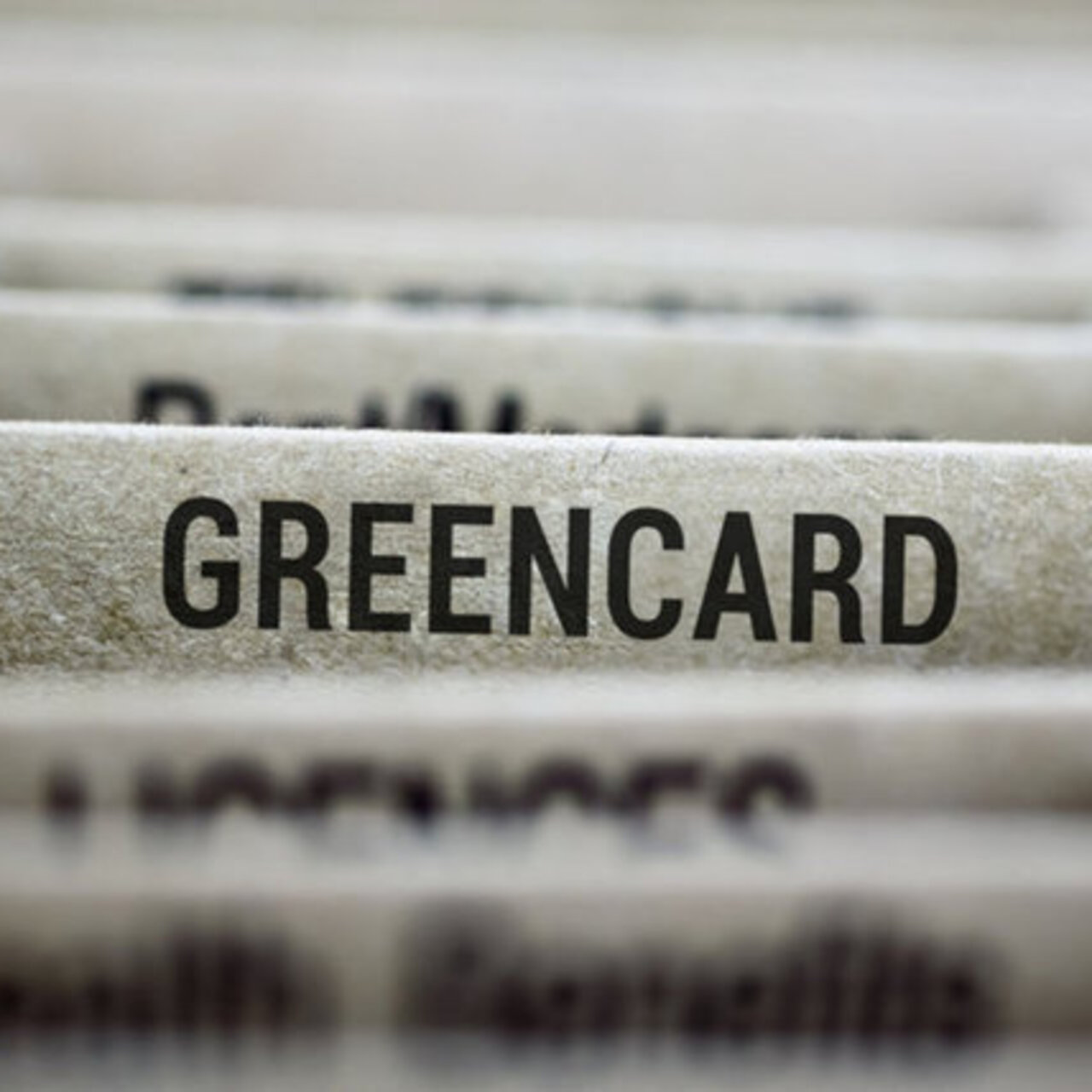 Green Card başvurusu başladı mı?