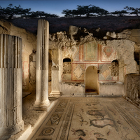 Muzalar Evi’ne koruma desteği