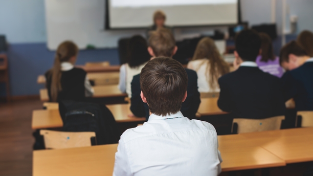 Lise eğitimi yeniden yapılandırılıyor