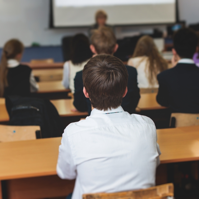 Lise eğitimi yeniden yapılandırılıyor