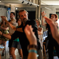 CheChe ile Melodik Beden Atölyesi