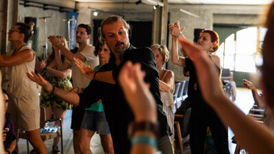 CheChe ile Melodik Beden Atölyesi