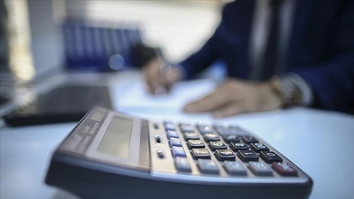 Kamu teşebbüslerinin yatırım hedefi 679,4 milyar lira