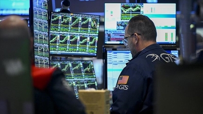 Küresel piyasalar ABD'deki enflasyon verisine odaklandı