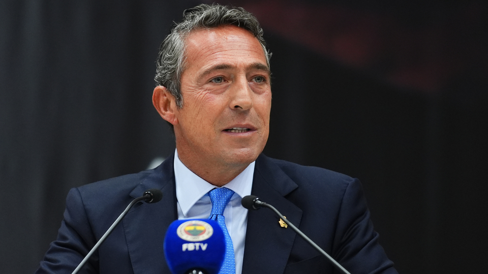 "Köstek değil sadece destek olacağız"