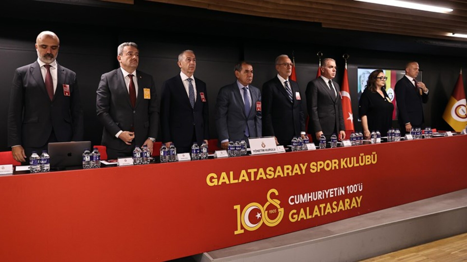 Riva'dan Dev Beklenti: 1.1 Milyar TL Kar Hedefiyle Yola Çıkıyoruz!