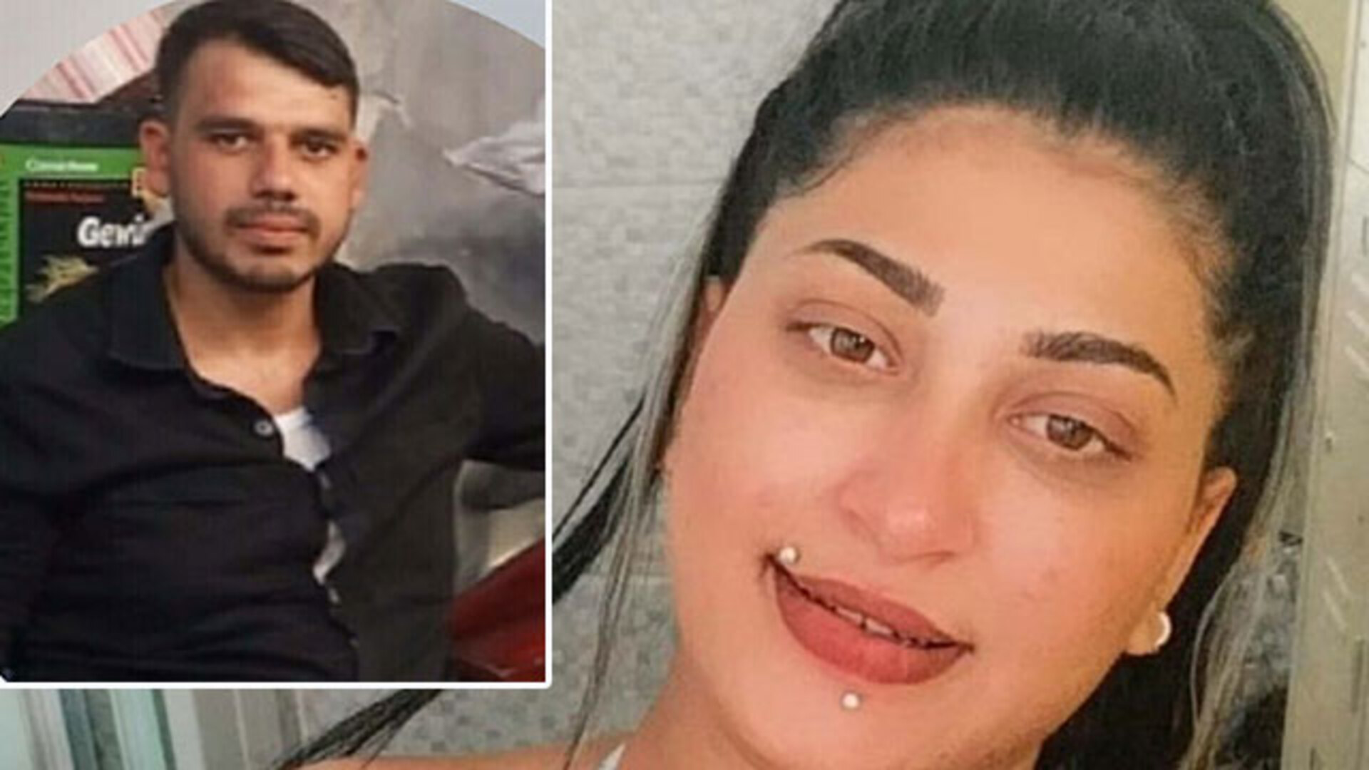 İzmir haberleri: Gülben Duru'yu sokakta katletti! Cinayetin nedeni belli oldu | SON DAKİKA HABER | Son dakika haberleri