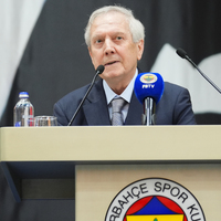 "Bu kulüp her zaman dimdik ayakta kalmıştır"