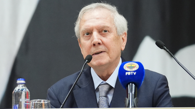 "Bu kulüp her zaman dimdik ayakta kalmıştır"