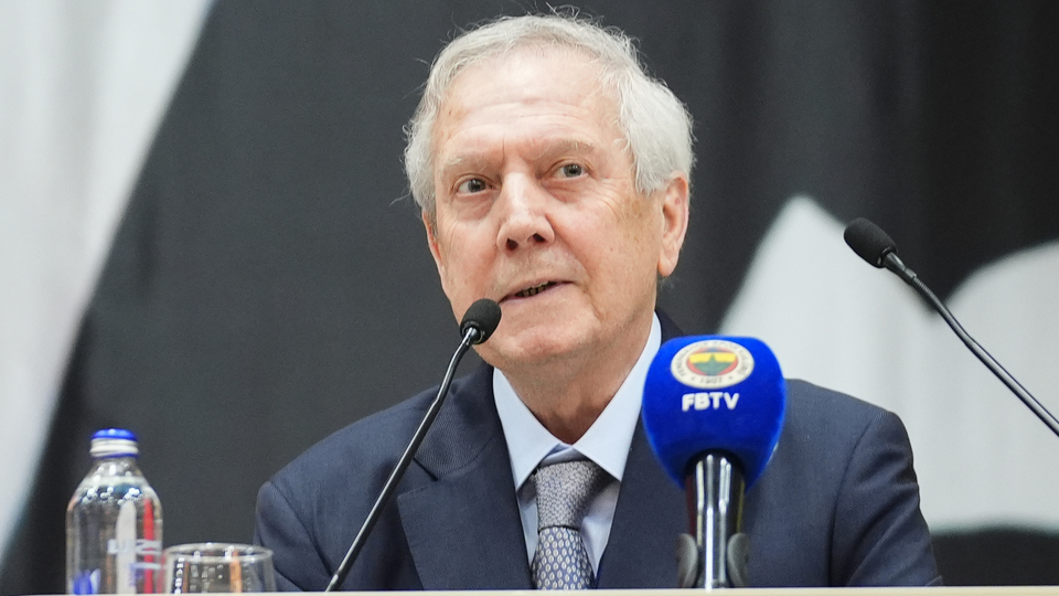 "Bu kulüp her zaman dimdik ayakta kalmıştır"