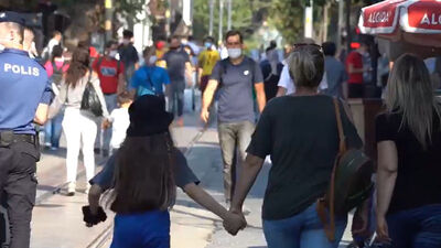 RTÜK'ten sokak röportajları uyarısı