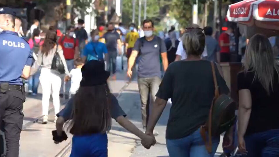 RTÜK'ten sokak röportajları uyarısı