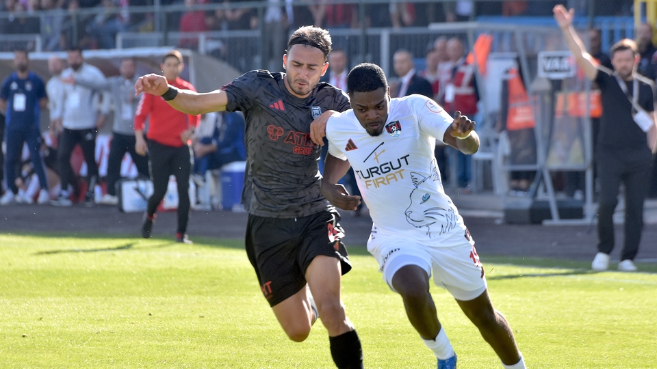 Van'da puanlar paylaşıldı