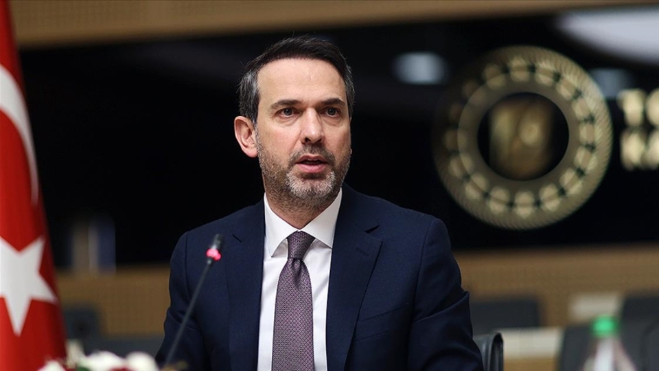 "Gabar'da üretim artacak"