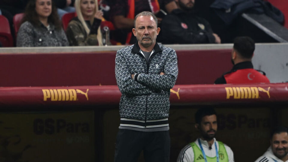 Beşiktaş'tan yayıncı kuruluşa tepki!