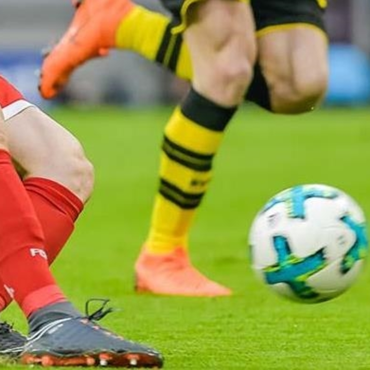 Bayern Münih - Borussia Dortmund maçı saat kaçta?