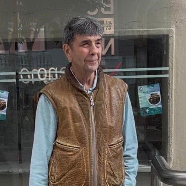 Uzun süre sonra görüntülendi